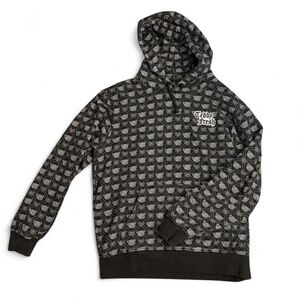 Teddy Fresh - Bear Hoodie